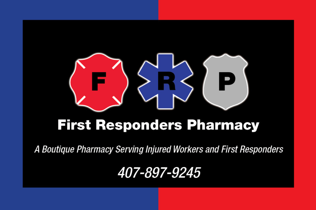 First Responders Pharmacy