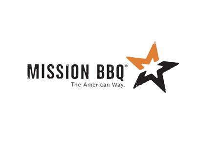 Mission BBQ