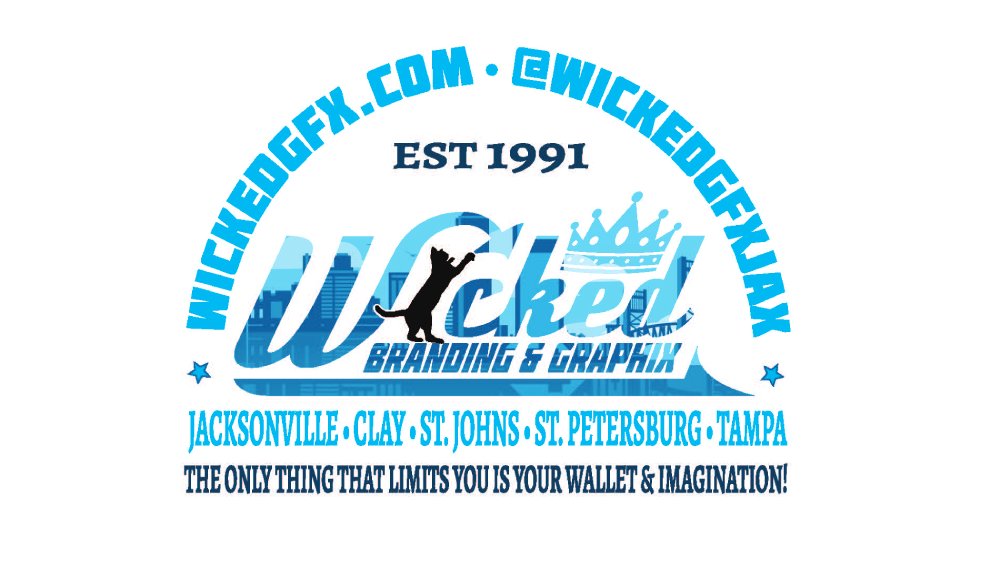Wicked Branding
