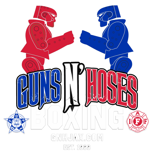 Guns N’ Hoses